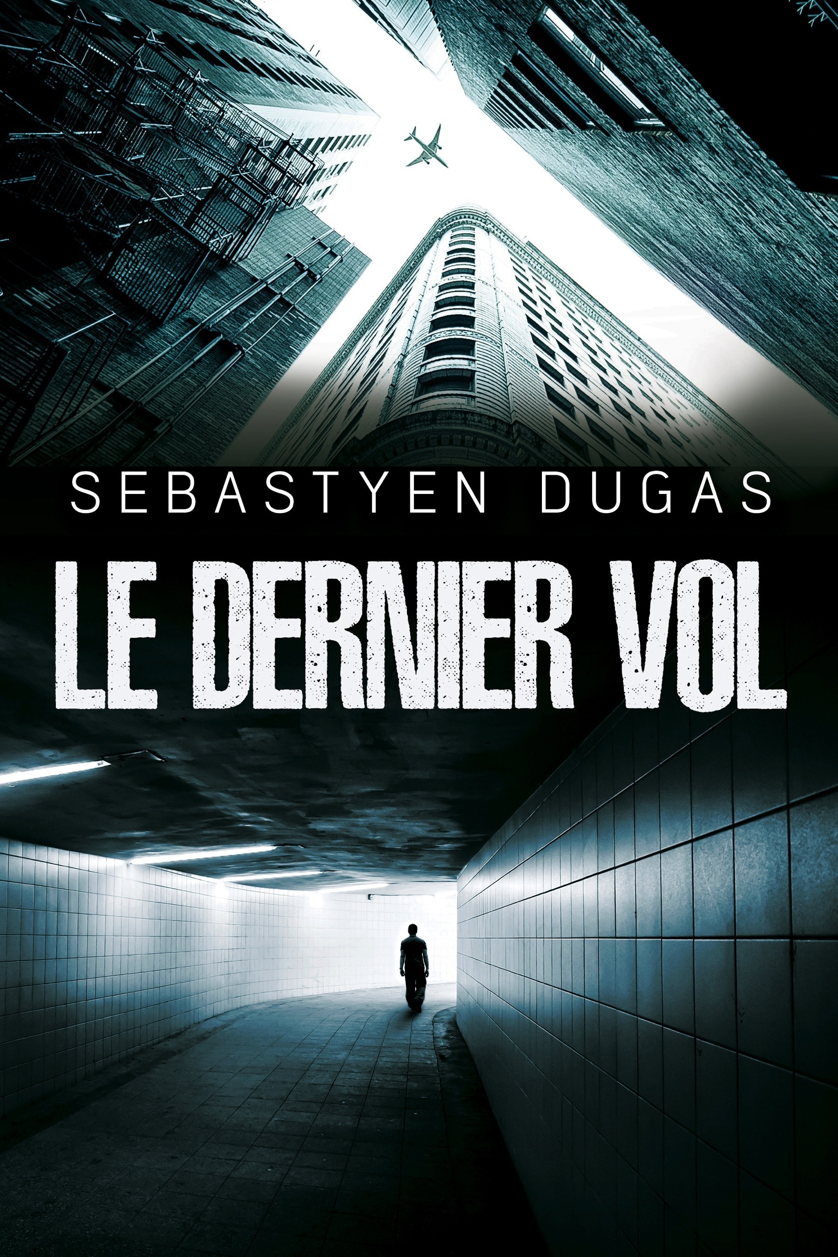 Le-Dernier-Vol-Kindle