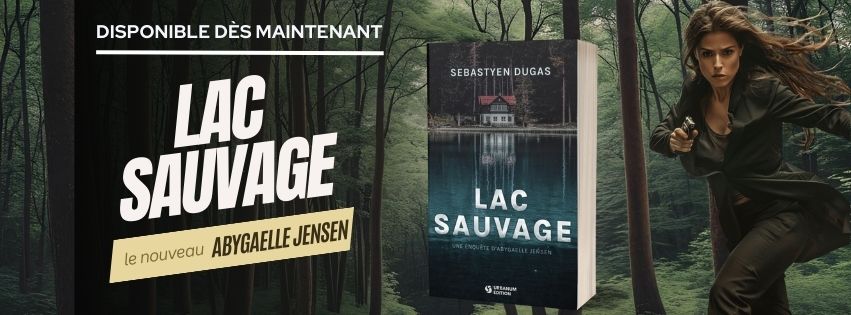 Banner Lac Sauvage Site web